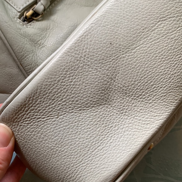 Michael Rome Leather bag - Picture 6 of 8